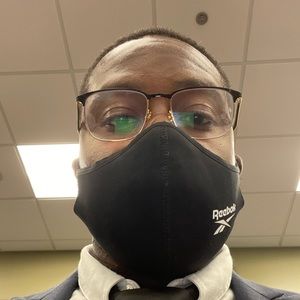 Meet your Posher, Robert